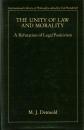 Unity of Law and Morality: A Refutation of Legal Positivism