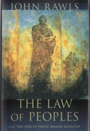 The Law of Peoples: with "The Idea of Public Reason Revisited"