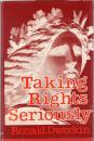 Taking Rights Seriously 