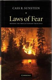 Laws of Fear: Beyond the Precautionary Principle