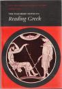 Reading Greek: Teacher's Notes 