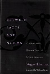 Between Facts and Norms: Contributions to a Discourse Theory of Law and Democracy