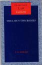 The Law's Two Bodies: Some Evidential Problems in English Legal History