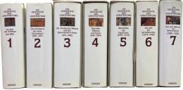Die Geschichte des Christentums. Religion, Politik, Kultur. Mit zahlreichen in 14 Bänden