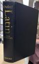 Oxford Latin Desk Dictionary