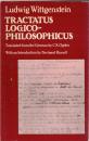 Tractatus Logico-Philosophicus