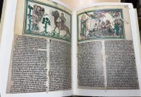 Apocalypse : Reproduction photographique en couleurs