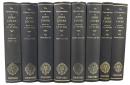 The Correspondence of John Locke Vol.1-8