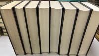 The Correspondence of John Locke Vol.1-8