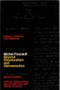 Michel Foucault: Beyond Structuralism and Hermeneutics
