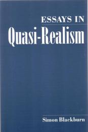 Essays in Quasi-Realism