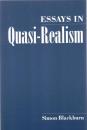 Essays in Quasi-Realism