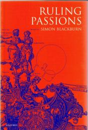 Ruling Passions: A Theory of Practical Reasoning