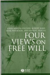 Four Views on Free Will