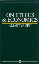 On Ethics and Economics