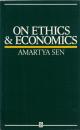 On Ethics and Economics
