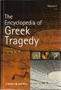 The Encyclopedia of Greek Tragedy 