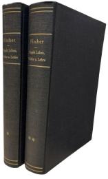 Hegels Leben , Wekre und Lehre in 2Bdn.