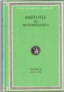 Meteorologica (Loeb Classical Library) 