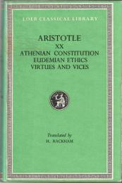 Athenian Constitution 