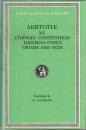 Athenian Constitution 