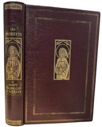 Les Fioretti. Les petites fleurs