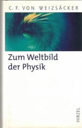 Zum Weltbild der Physik