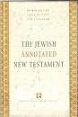 The Jewish Annotated New Testament: New Revised Standard Version Bible Translation