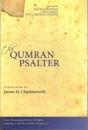 The Qumran Psalter: The Thanksgiving Hymns Among the Dead Sea Scrolls