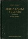 Biblia Sacra Vulgata