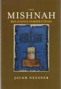 The Mishnah, Religious Perspectives