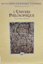 Encyclopédie philosophique universelle