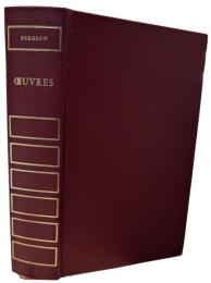 Œuvres