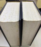 Encyclopédie philosophique universelle, tome 3 : Les Oeuvres philosophiques