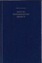 Nestle-Aland Novum Testamentum Graece. Begründet von Eberhard und Erwin Nestle