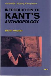 Introduction to Kant's Anthropology