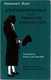 Anthropology from a Pragmatic Point of View