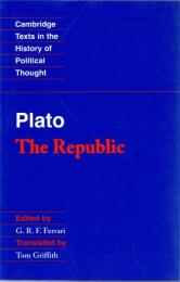 Plato: The Republic