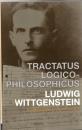 Tractatus Logico-Philosophicus: German and English