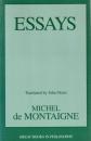 Essays (Great Books in Philosophy)