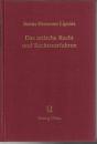 Das attische Recht und Rechtsverfahren, Mit Benutzung des Attischen Processes von M.H.E. Meier und G.F. Schoemann dargestellt