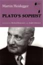 Plato's Sophist (Studies in Continental Thought) 