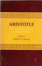 Aristotle: The Collected Papers of Joseph Owens