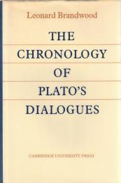 The Chronology of Plato's Dialogues