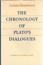 The Chronology of Plato's Dialogues