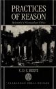Practices of Reason: Aristotle's Nicomachean Ethics