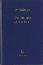 De anima