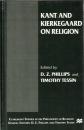 Kant and Kierkegaard on Religion