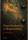 From Normativity to Responsibility