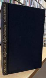 Before and after Socrates